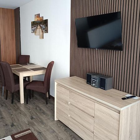 Apartman Lucka A202 วิสโซเค ดาตรี ภายนอก รูปภาพ