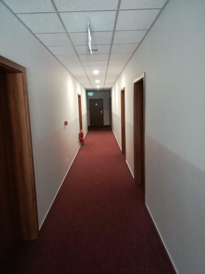 Apartman Lucka A202 วิสโซเค ดาตรี ภายนอก รูปภาพ
